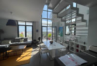 Revente - Penthouses - Las Ramblas