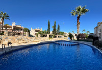 Revente - Penthouses - Las Ramblas