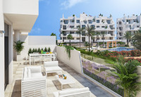 Revente - Penthouses - Torre Pacheco - Santa Rosalia Lake & Life Resort