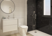 Revente - Penthouses - Torre Pacheco - Santa Rosalia Lake & Life Resort