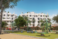 Revente - Penthouses - Torre Pacheco - Santa Rosalia Lake & Life Resort