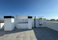 Revente - Penthouses - Torre Pacheco - Santa Rosalia Lake & Life Resort