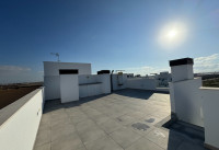 Revente - Penthouses - Torre Pacheco - Santa Rosalia Lake & Life Resort