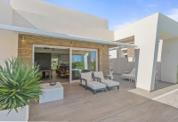 Revente - Villas - Algorfa - La Finca Golf