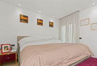 Revente - Villas - Algorfa - La Finca Golf