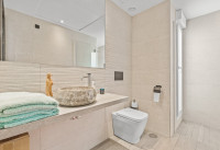 Revente - Villas - Algorfa - La Finca Golf