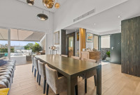 Revente - Villas - Algorfa - La Finca Golf