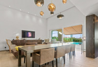 Revente - Villas - Algorfa - La Finca Golf