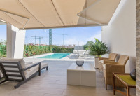 Revente - Villas - Algorfa - La Finca Golf
