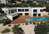 Revente - Villas - Altea