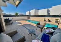 Revente - Villas - Benijofar