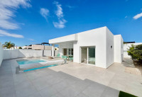 Revente - Villas - Benijofar