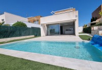 Revente - Villas - Cabo Roig