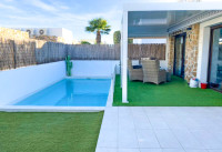 Revente - Villas - Cabo Roig