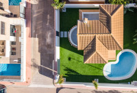 Revente - Villas - Campoamor