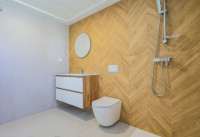 Revente - Villas - Campoamor