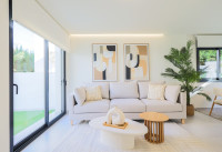 Revente - Villas - Campoamor