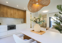 Revente - Villas - Campoamor