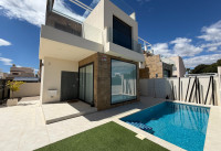 Revente - Villas - Ciudad Quesada
