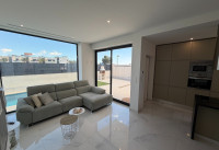Revente - Villas - Ciudad Quesada