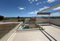 Revente - Villas - Ciudad Quesada