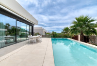 Revente - Villas - Las Colinas Golf - Las Colinas