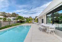 Revente - Villas - Las Colinas Golf - Las Colinas