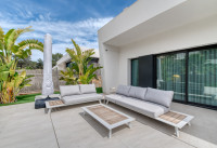 Revente - Villas - Las Colinas Golf - Las Colinas