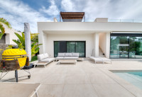 Revente - Villas - Las Colinas Golf - Las Colinas