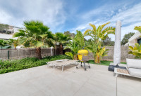 Revente - Villas - Las Colinas Golf - Las Colinas