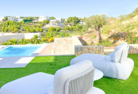 Revente - Villas - Las Colinas Golf - Las Colinas