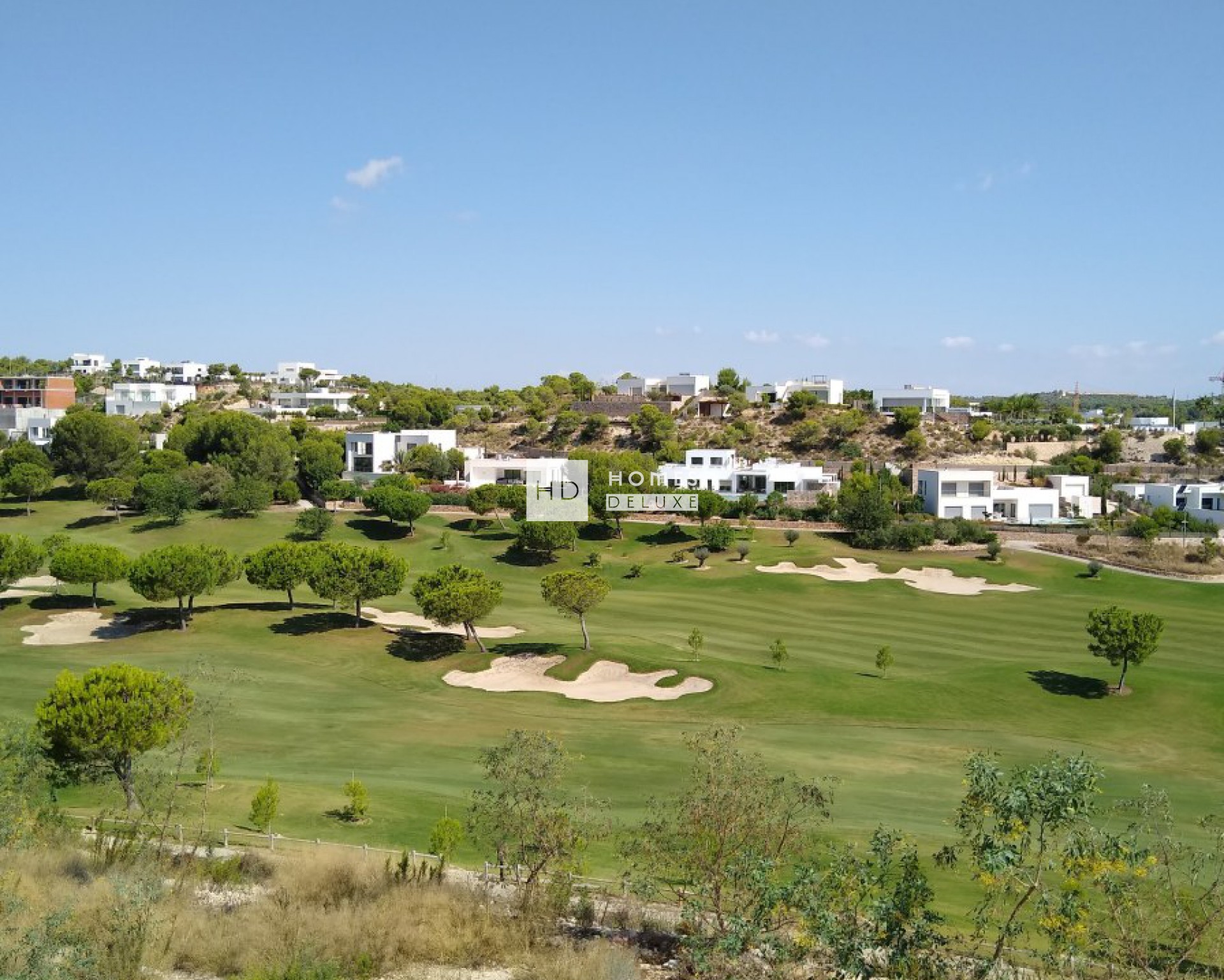 Revente - Villas - Las Colinas Golf - Las Colinas