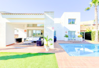 Revente - Villas - Las Colinas Golf - Las Colinas