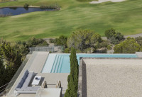 Revente - Villas - Las Colinas Golf - Las Colinas