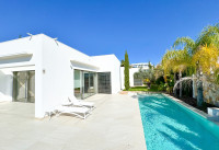 Revente - Villas - Las Colinas Golf - Las Colinas