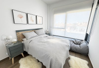 Revente - Villas - Los Montesinos - La Herrada
