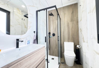 Revente - Villas - Los Montesinos - La Herrada