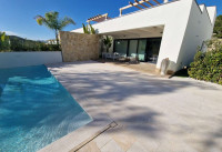 Revente - Villas - Monforte del Cid