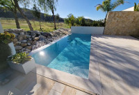 Revente - Villas - Monforte del Cid