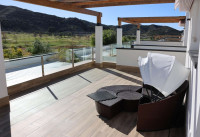 Revente - Villas - Monforte del Cid