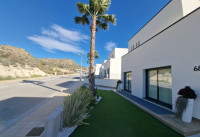 Revente - Villas - Monforte del Cid