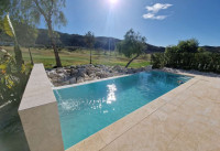 Revente - Villas - Monforte del Cid