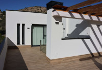 Revente - Villas - Monforte del Cid