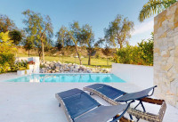 Revente - Villas - Monforte del Cid