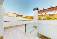 Revente - Villas - Monforte del Cid