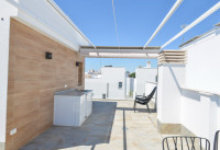 Revente - Villas - San Pedro del Pinatar - San Pedro del Pinatar 