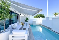 Revente - Villas - San Pedro del Pinatar - San Pedro del Pinatar 