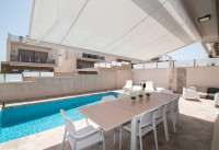 Revente - Villas - Villamartin