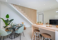 Short time rental - Villas - Torrevieja - Los Balcones 