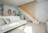 Short time rental - Villas - Torrevieja - Los Balcones 